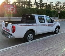 نيسان نافارا